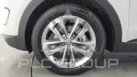 2014 Hyundai Maxcruz