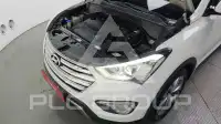 2014 Hyundai Maxcruz