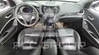 2014 Hyundai Maxcruz