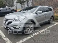 2014 Hyundai Maxcruz