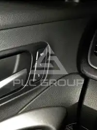 2014 Hyundai Maxcruz
