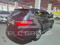 2014 Hyundai Maxcruz