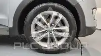 2014 Hyundai Maxcruz