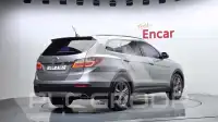 2014 Hyundai Maxcruz