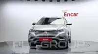2014 Hyundai Maxcruz