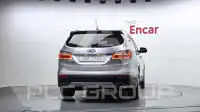 2014 Hyundai Maxcruz