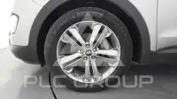 2014 Hyundai Maxcruz