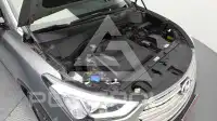 2014 Hyundai Maxcruz