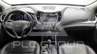2014 Hyundai Maxcruz
