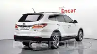 2014 Hyundai Maxcruz