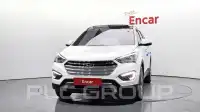 2014 Hyundai Maxcruz