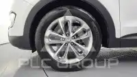 2014 Hyundai Maxcruz