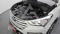 2014 Hyundai Maxcruz