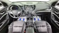 2014 Hyundai Maxcruz