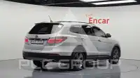 2014 Hyundai Maxcruz