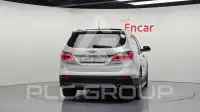 2014 Hyundai Maxcruz