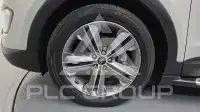 2014 Hyundai Maxcruz
