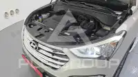 2014 Hyundai Maxcruz