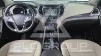2014 Hyundai Maxcruz