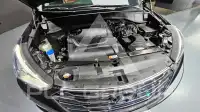 2014 Hyundai Maxcruz