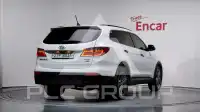 2014 Hyundai Maxcruz