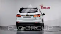 2014 Hyundai Maxcruz