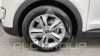 2014 Hyundai Maxcruz