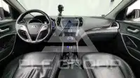 2014 Hyundai Maxcruz