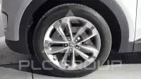 2014 Hyundai Maxcruz