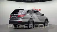 2014 Hyundai Maxcruz