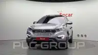 2014 Hyundai Maxcruz