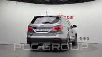 2014 Hyundai Maxcruz