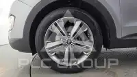 2014 Hyundai Maxcruz