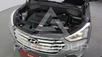 2014 Hyundai Maxcruz