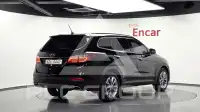 2014 Hyundai Maxcruz