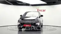 2014 Hyundai Maxcruz