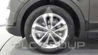 2014 Hyundai Maxcruz