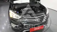 2014 Hyundai Maxcruz