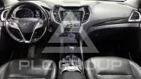 2014 Hyundai Maxcruz