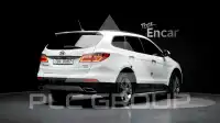 2014 Hyundai Maxcruz