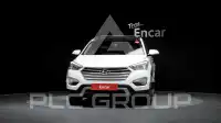 2014 Hyundai Maxcruz