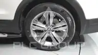 2014 Hyundai Maxcruz