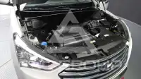 2014 Hyundai Maxcruz