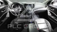 2014 Hyundai Maxcruz