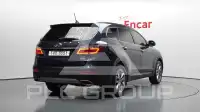 2014 Hyundai Maxcruz