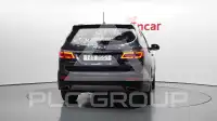 2014 Hyundai Maxcruz
