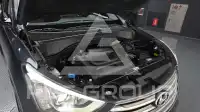 2014 Hyundai Maxcruz