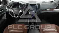 2014 Hyundai Maxcruz