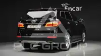 2014 Hyundai Maxcruz