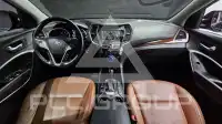 2014 Hyundai Maxcruz